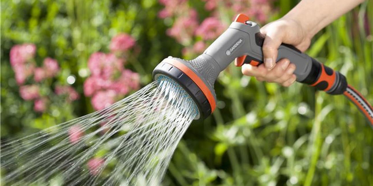 Brand New Range!  - Huge Range of Gardena Hose Products!