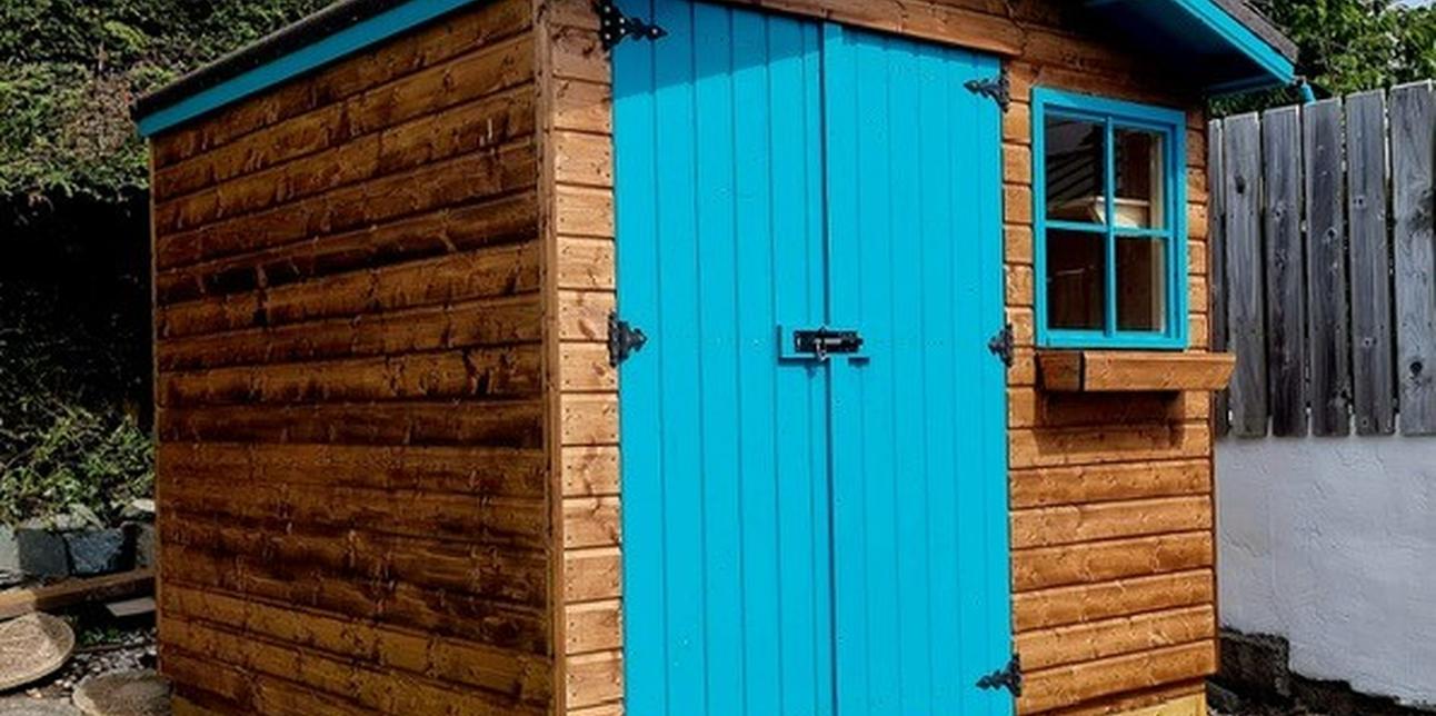 Quality Garden Sheds, Summerhouses & Storage! - Sheds & Summerhouses built to measure