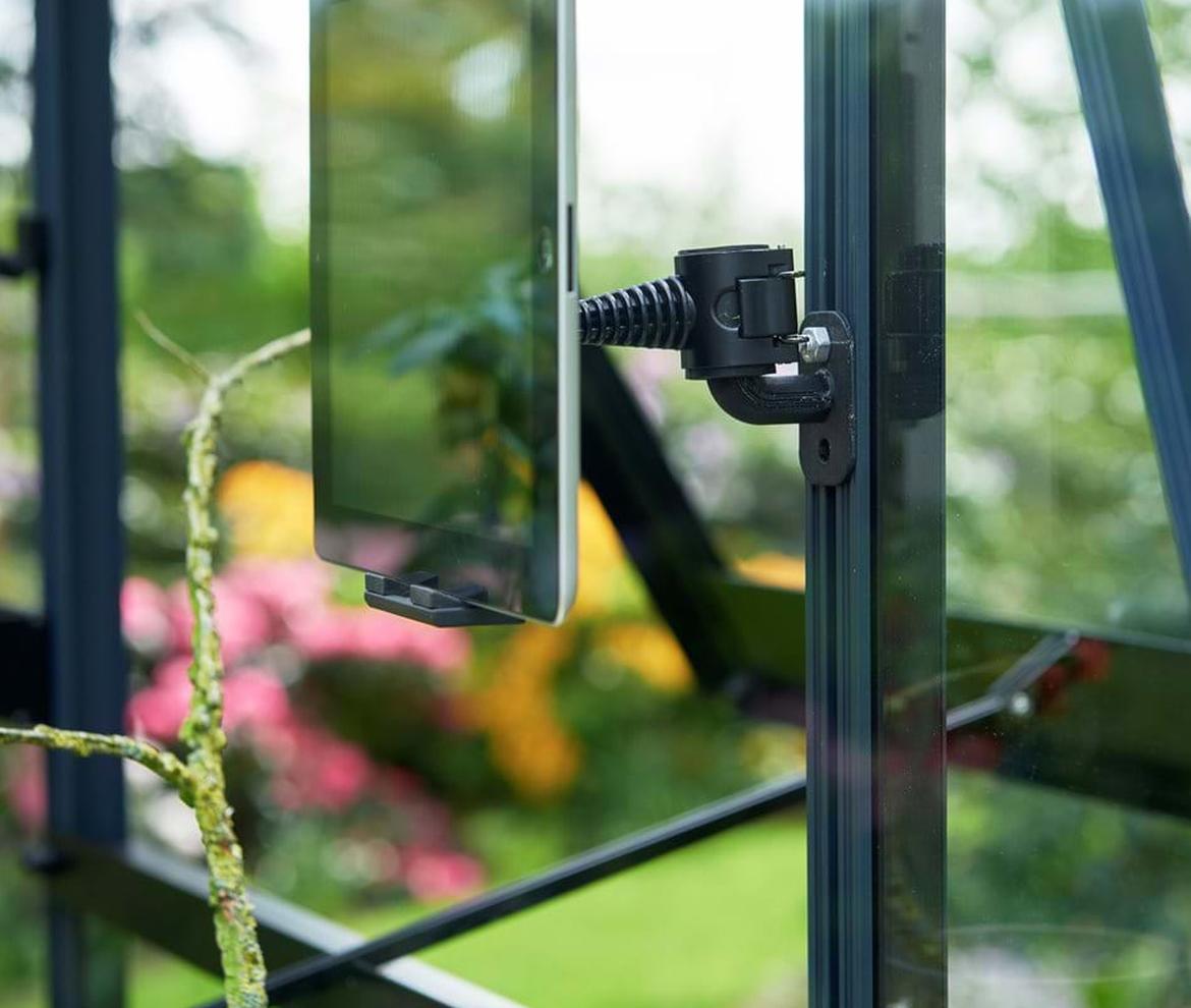 Juliana Tablet Holder - Juliana Greenhouses