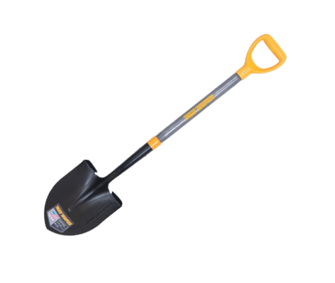 Digging Spade - Tools