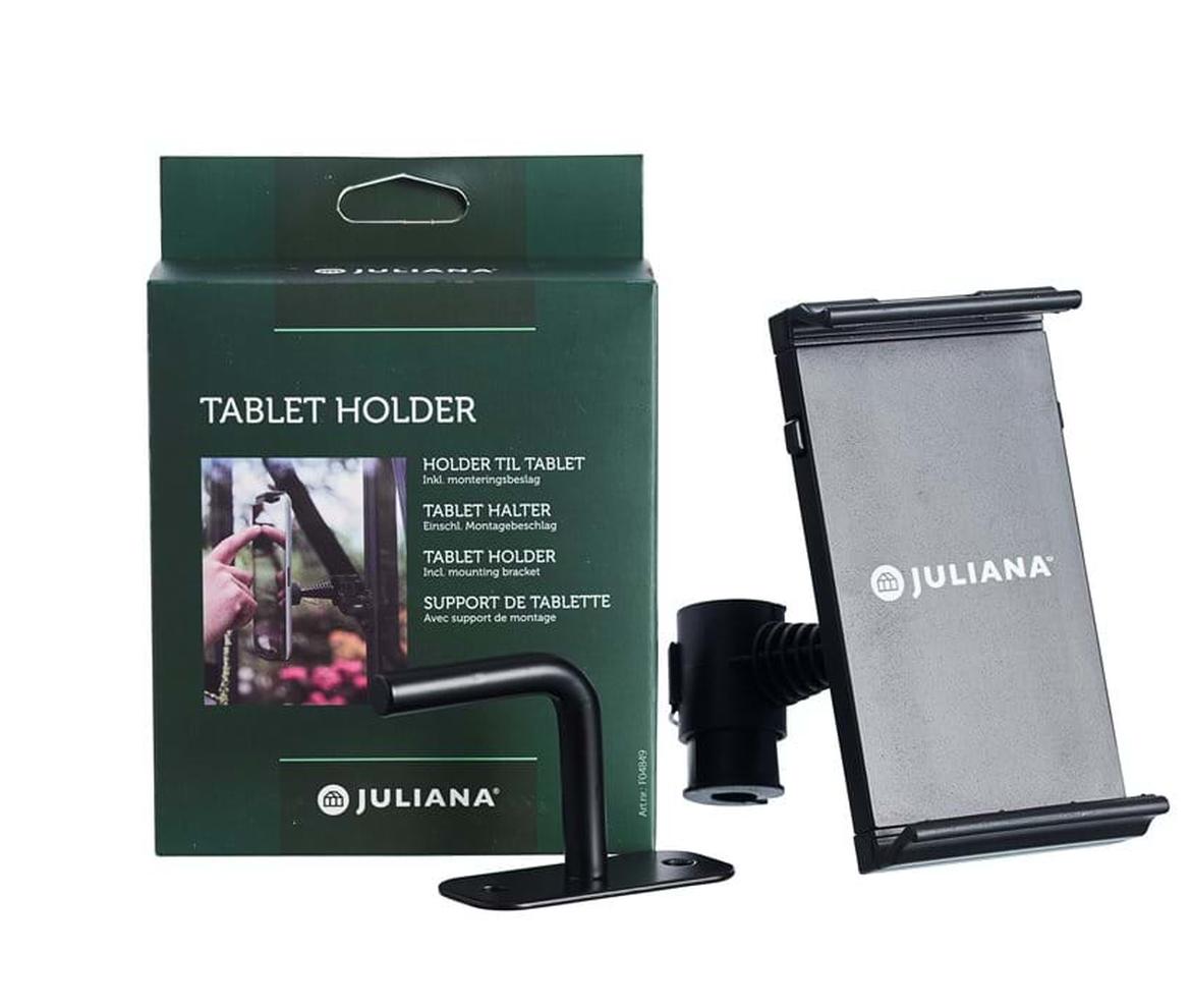 Juliana Tablet Holder - Juliana Greenhouses