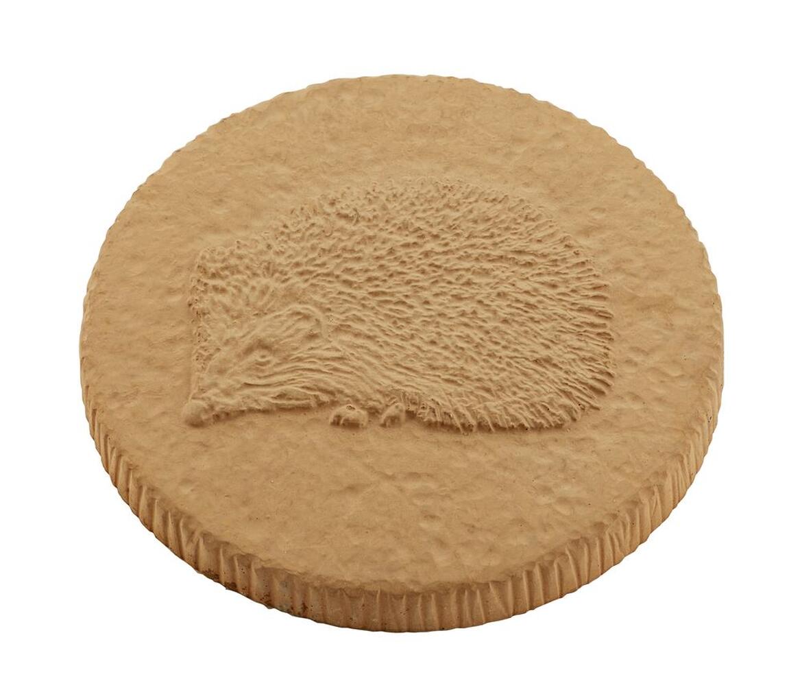 Stepping Stone &lsquo;Hedgehog&rsquo; - Landscape Stones