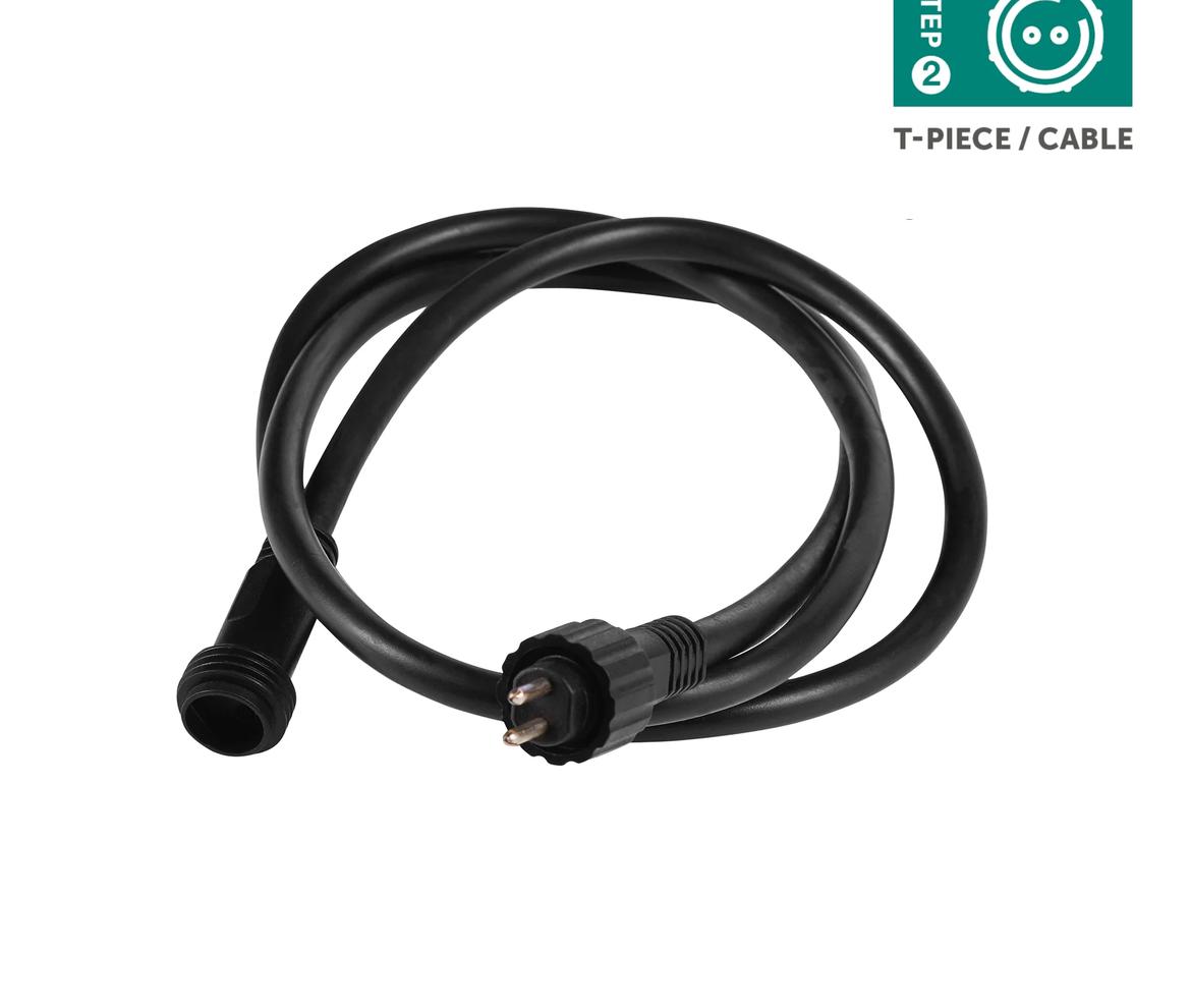 Ellumiere Extension Cable - Mains Lighting