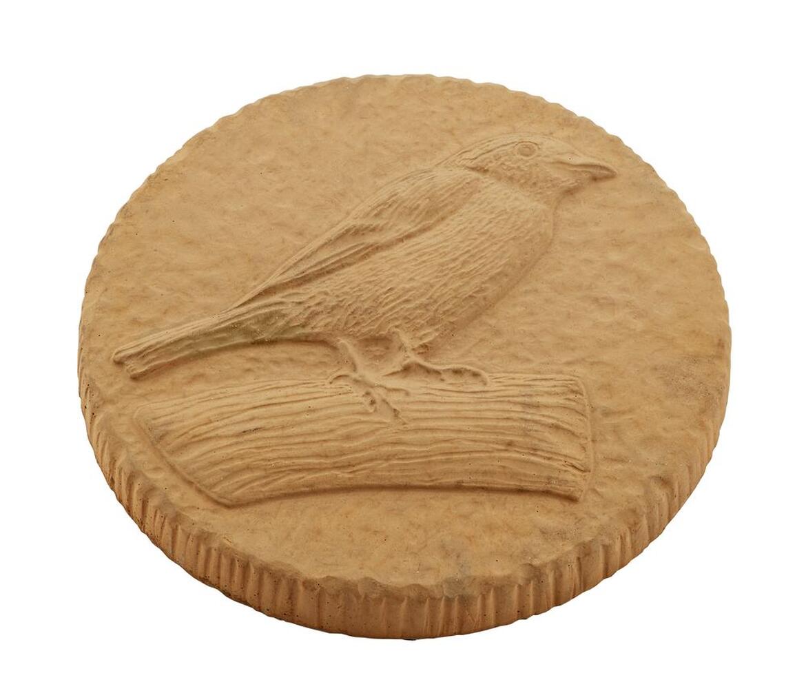 Stepping Stone &lsquo;Bird&rsquo; - Landscape Stones