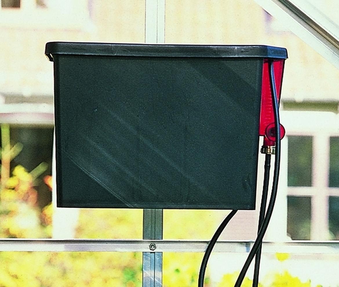 Vanlet Irrigation System Woodstoc Outside Made Better