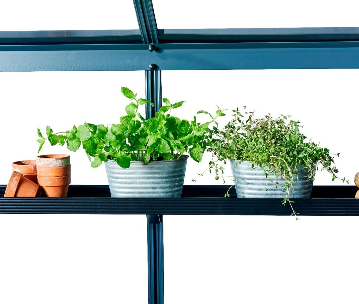 Juliana Integrated Shelf - Juliana Accessories
