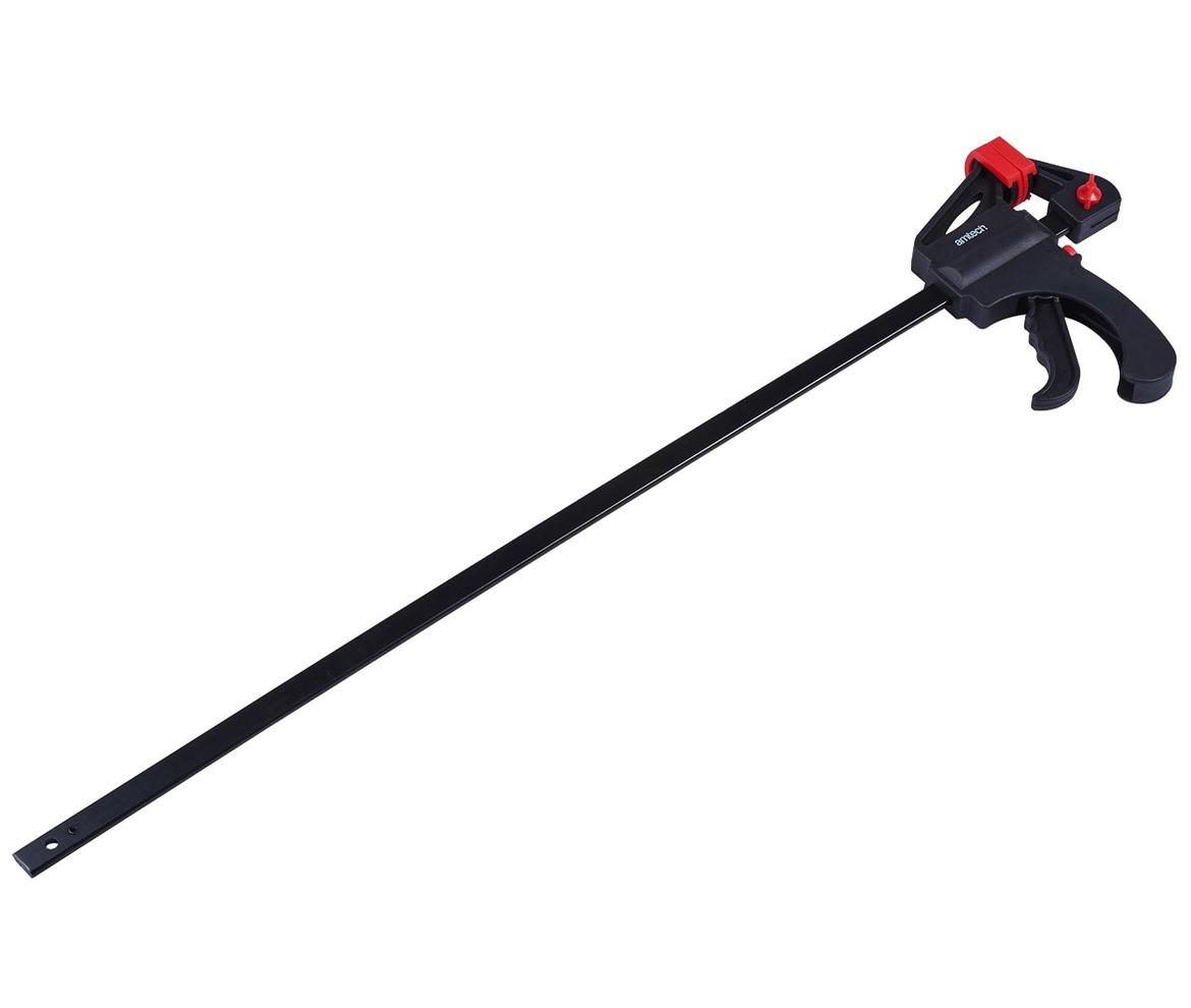 Amtech 24” ratchet speed clamp - Tools