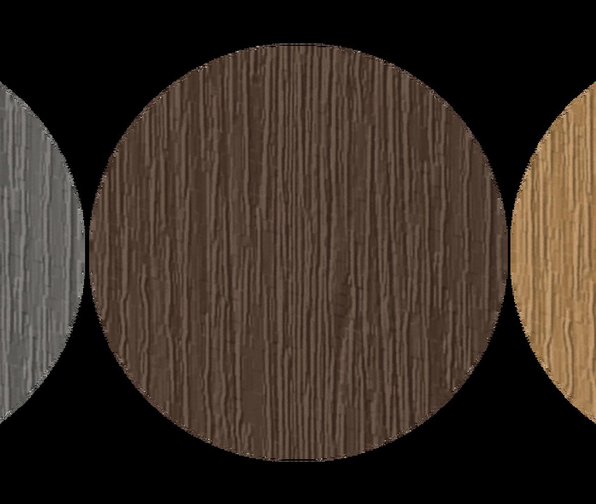 DuraPost ‘Urban’ Slatted Composite Fence - Dura Post Urban