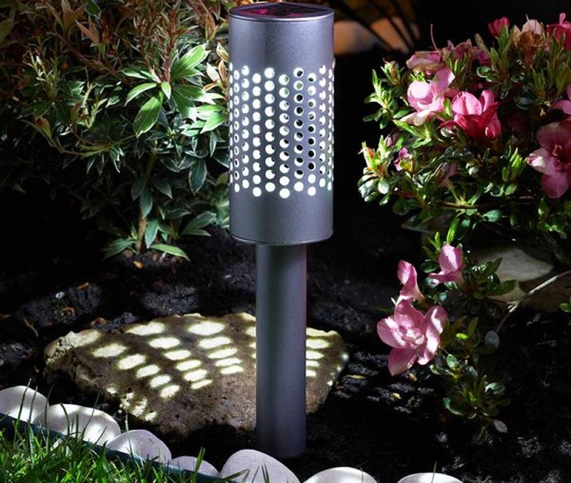 Solstar Stake Light - Solar Powered Lights