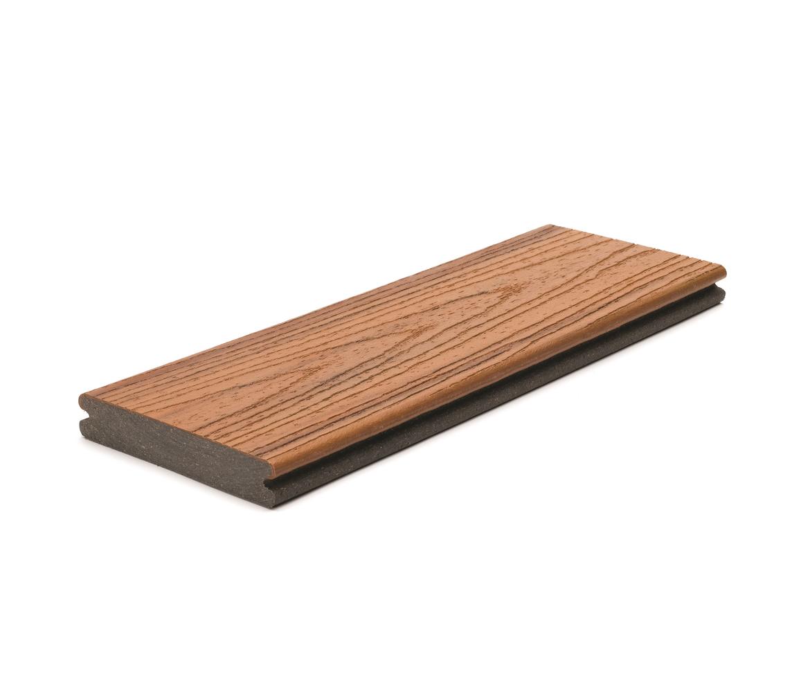 Trex Transcend - Trex Composite Decking