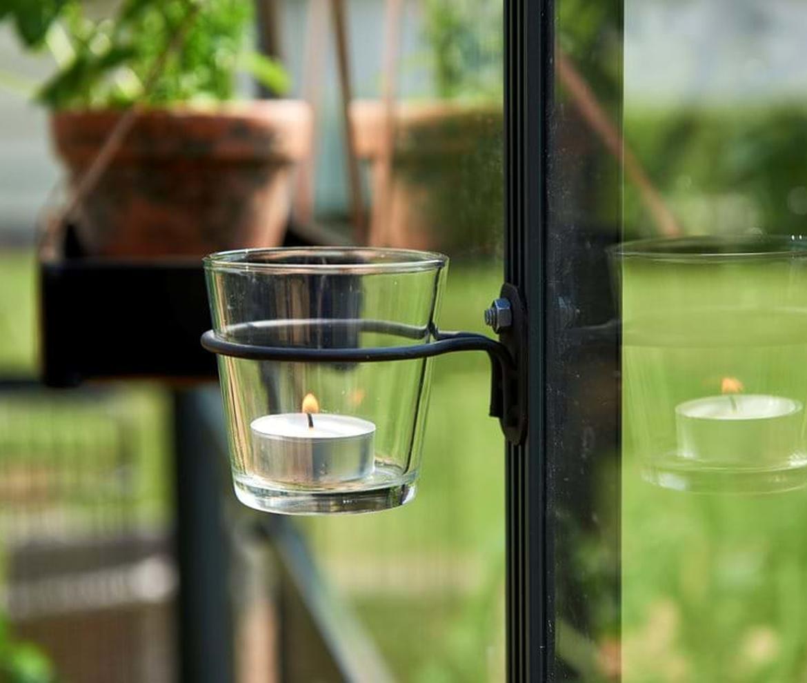 Juliana Tealight holder - Juliana Accessories