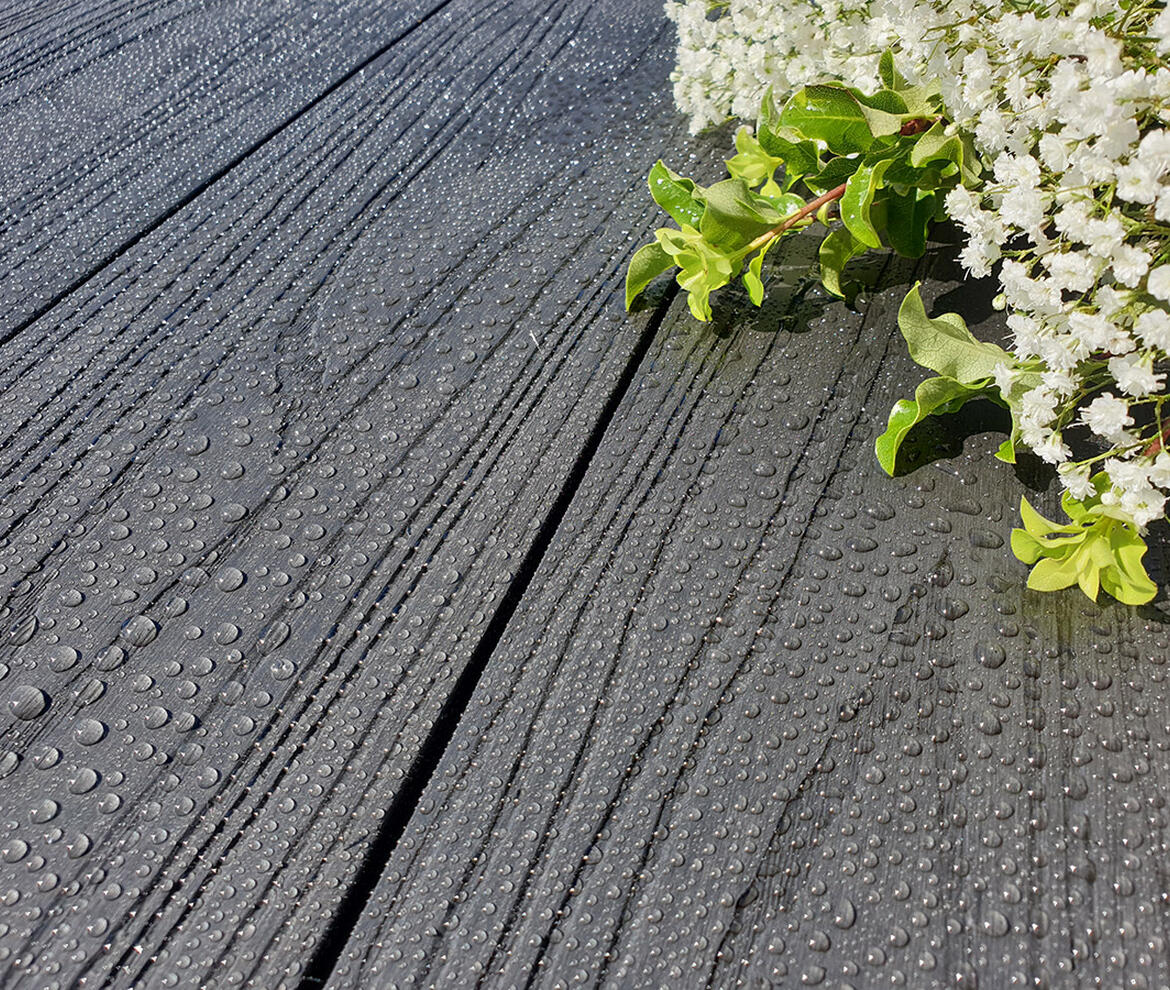 DUO Composite Deck Board - WoodStoc Composite Decking