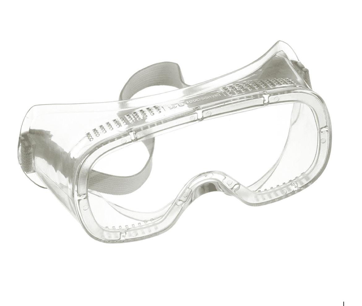 Safety Goggles - Paint Accessories