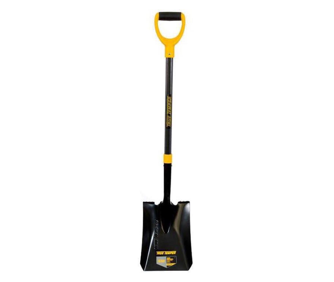 Mouth Shovel - Tools