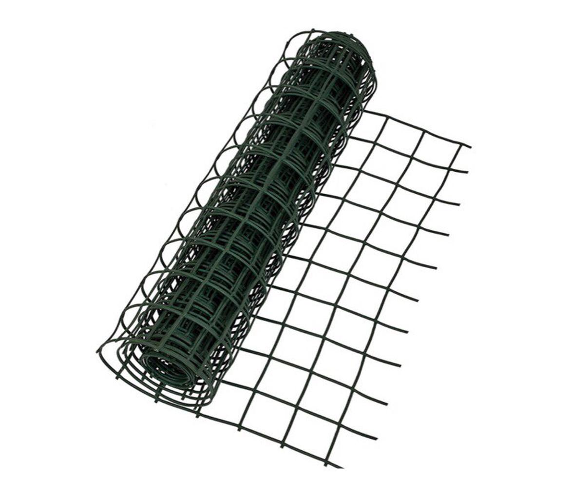 5m Garden Plant Mesh Roll 50mm - Garden Mesh, Edging & Screening