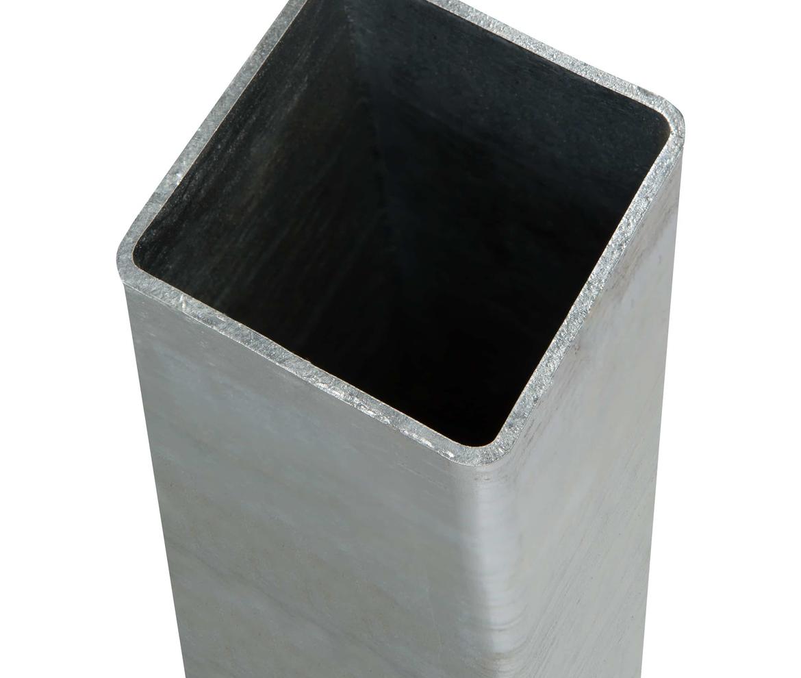 DuraPost Corner Post Galvanized  - Dura Posts