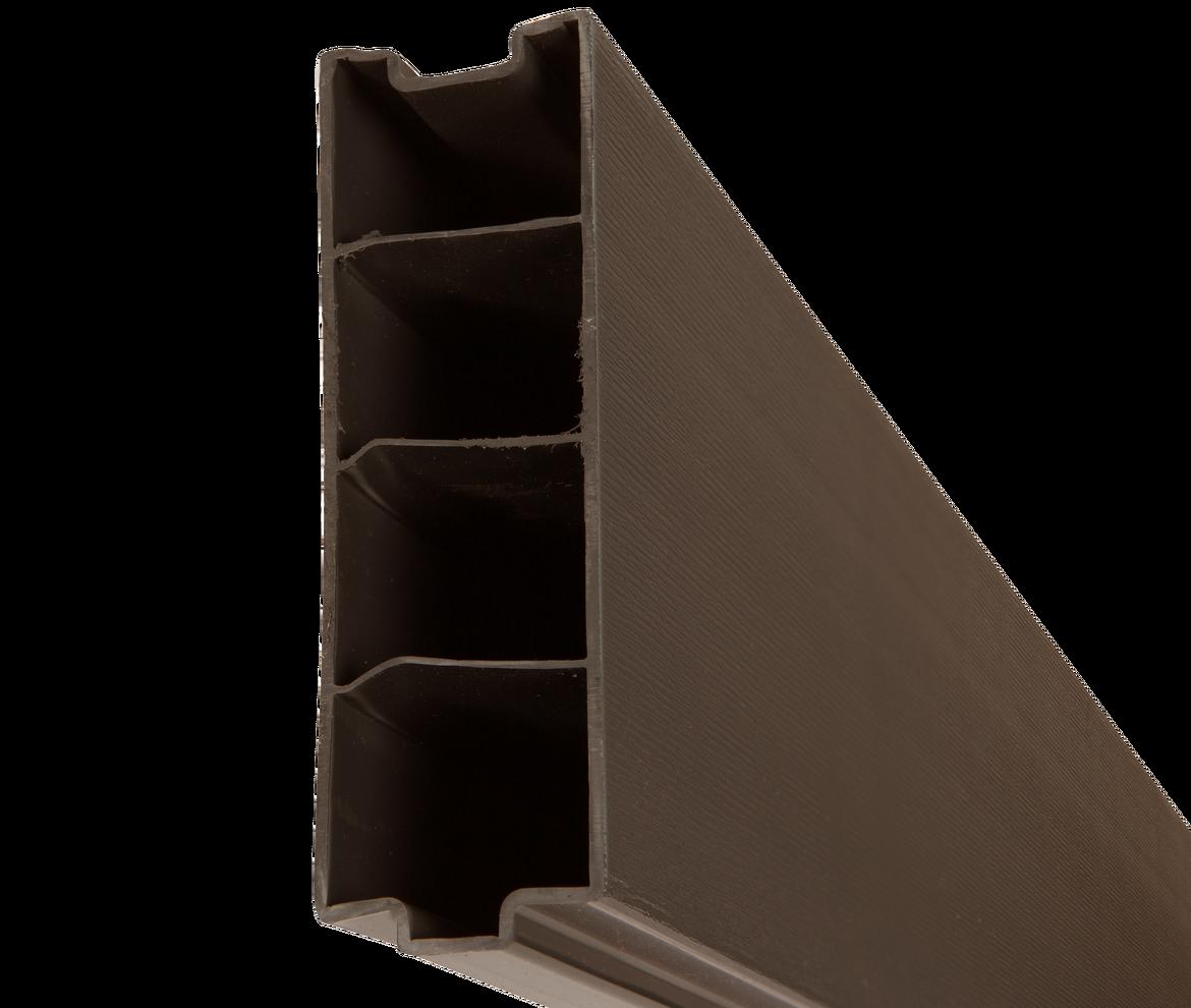 DuraPost ‘Prima’ Composite Fencing - Prima Composite Fencing