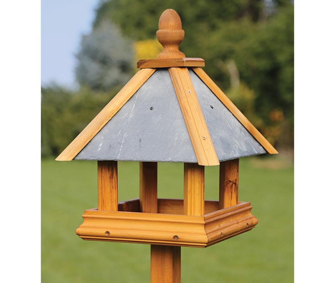 Bedale Bird Table - Bird Care