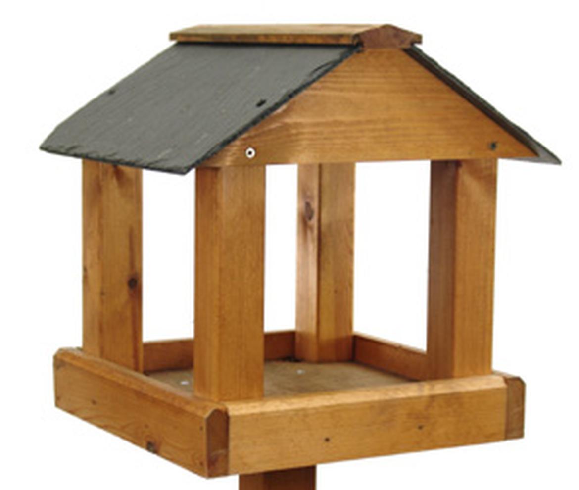 Baby Ryedale Bird Table - Bird Care