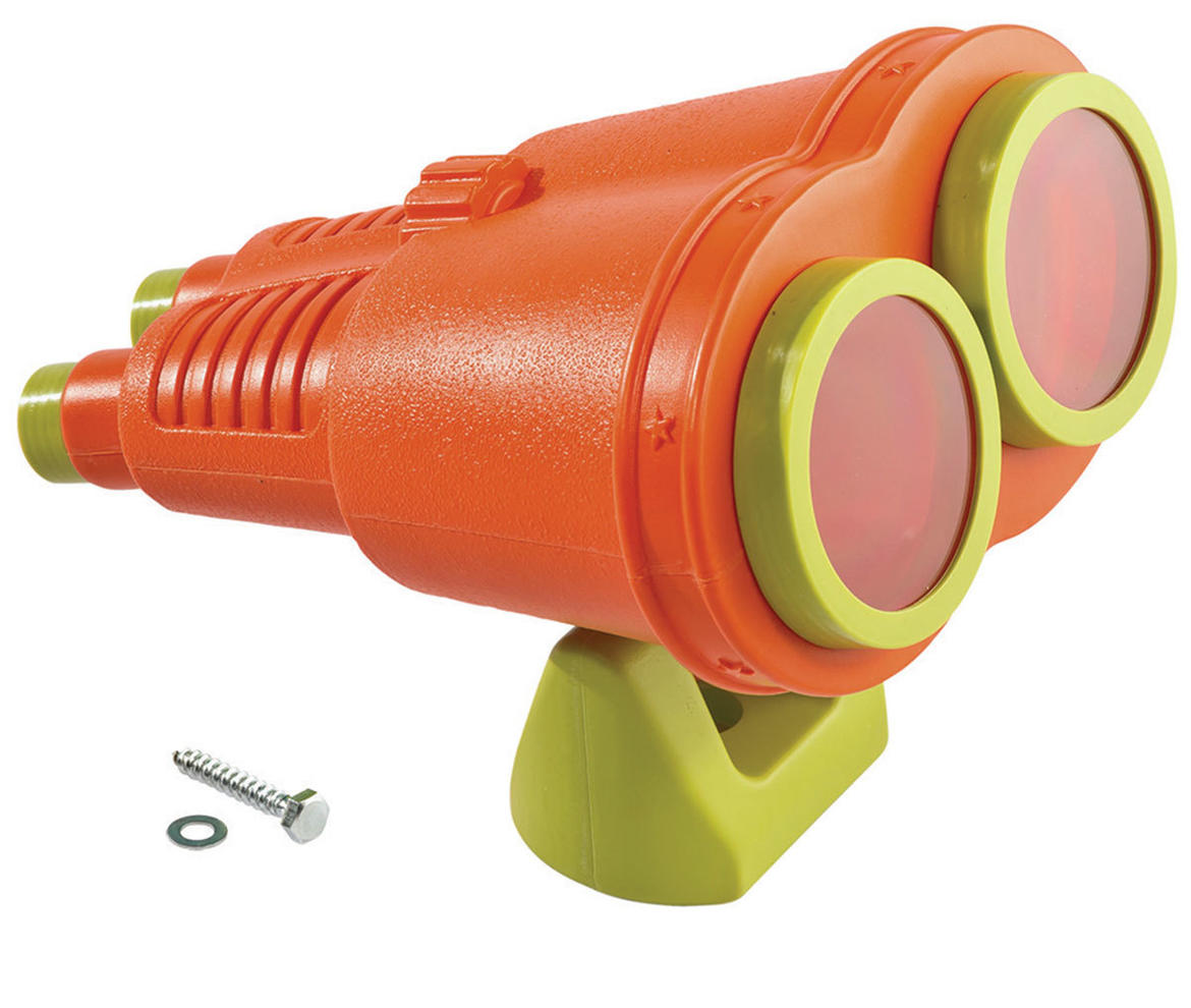 Binoculars - Jungle Gym Accessories