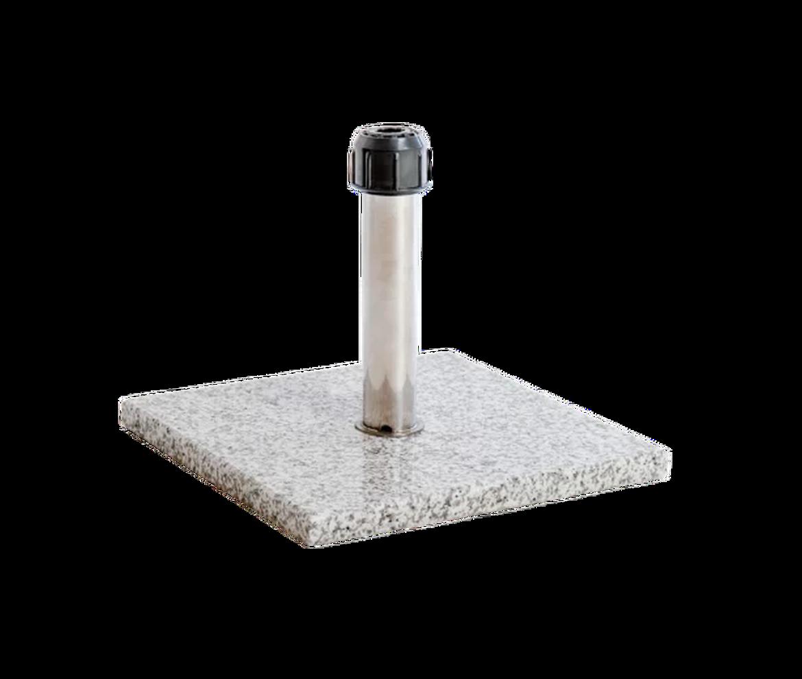 Granite Parasol Base - Garden Parasols