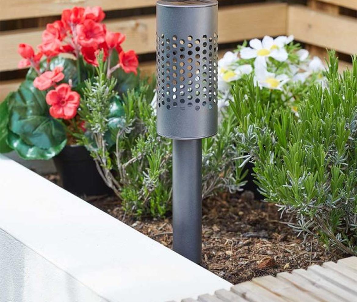 Solstar Stake Light - Solar Powered Lights