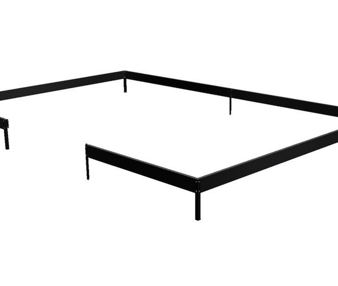 Juliana Jubilee Base - Juliana Bases