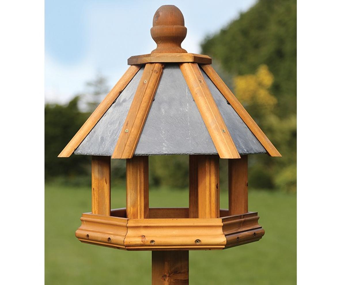 Dovesdale Bird Table - Bird Care