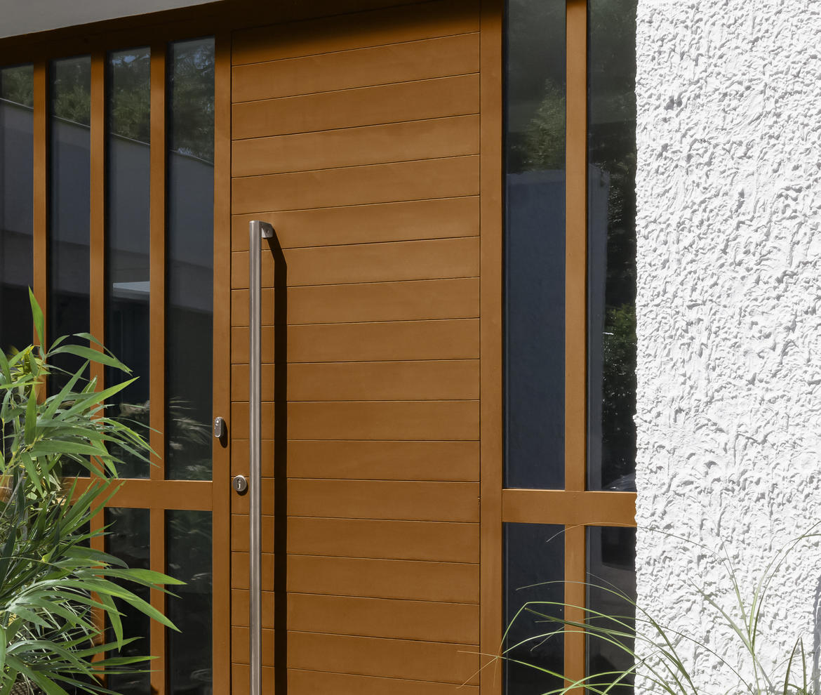 Liberon Superior Protection Woodstain - Paints & Oils