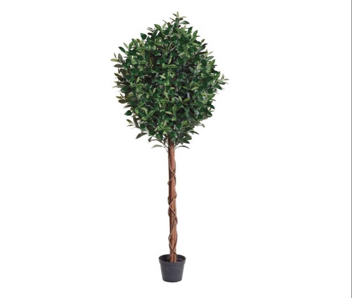 Artificial Olive Tree 1.8m - Garden Decorations