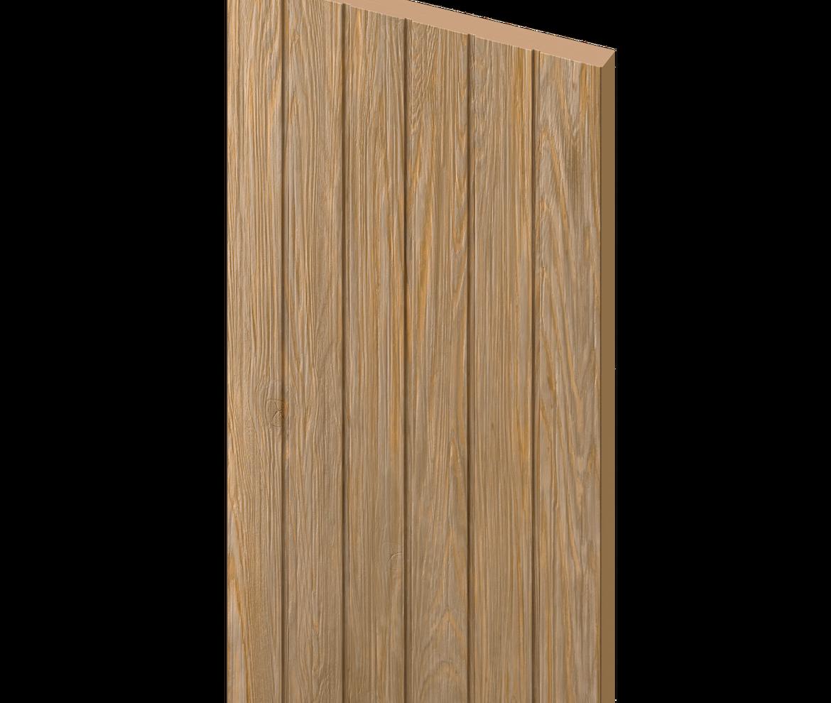 DuraPost ‘Vento’ Composite Panels - Dura Post Vento