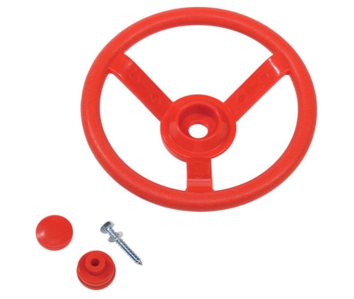 Steering Wheel - Jungle Gym Accessories