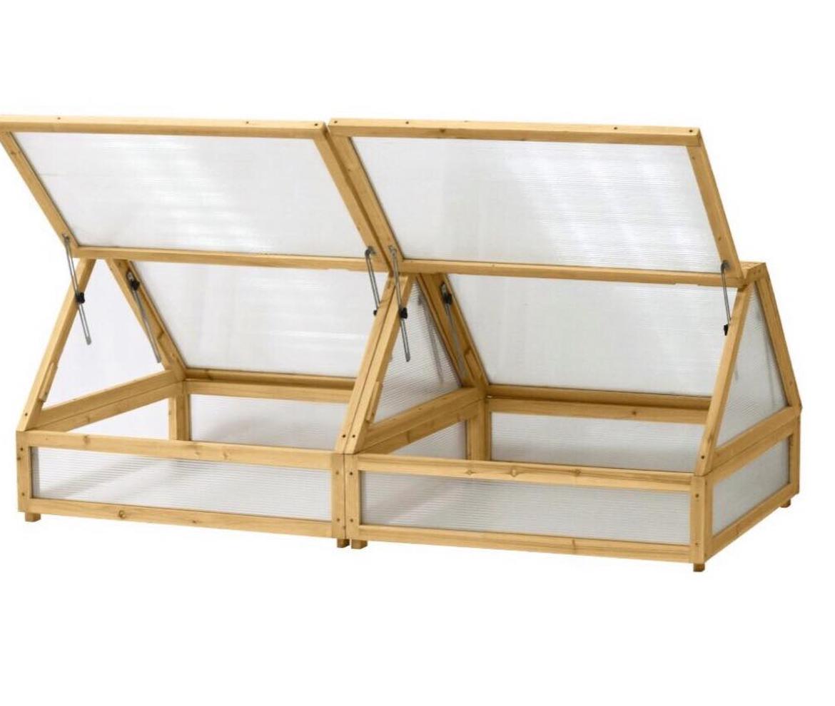 VegTrug Cold Frame 1.8m - Veg-Trug