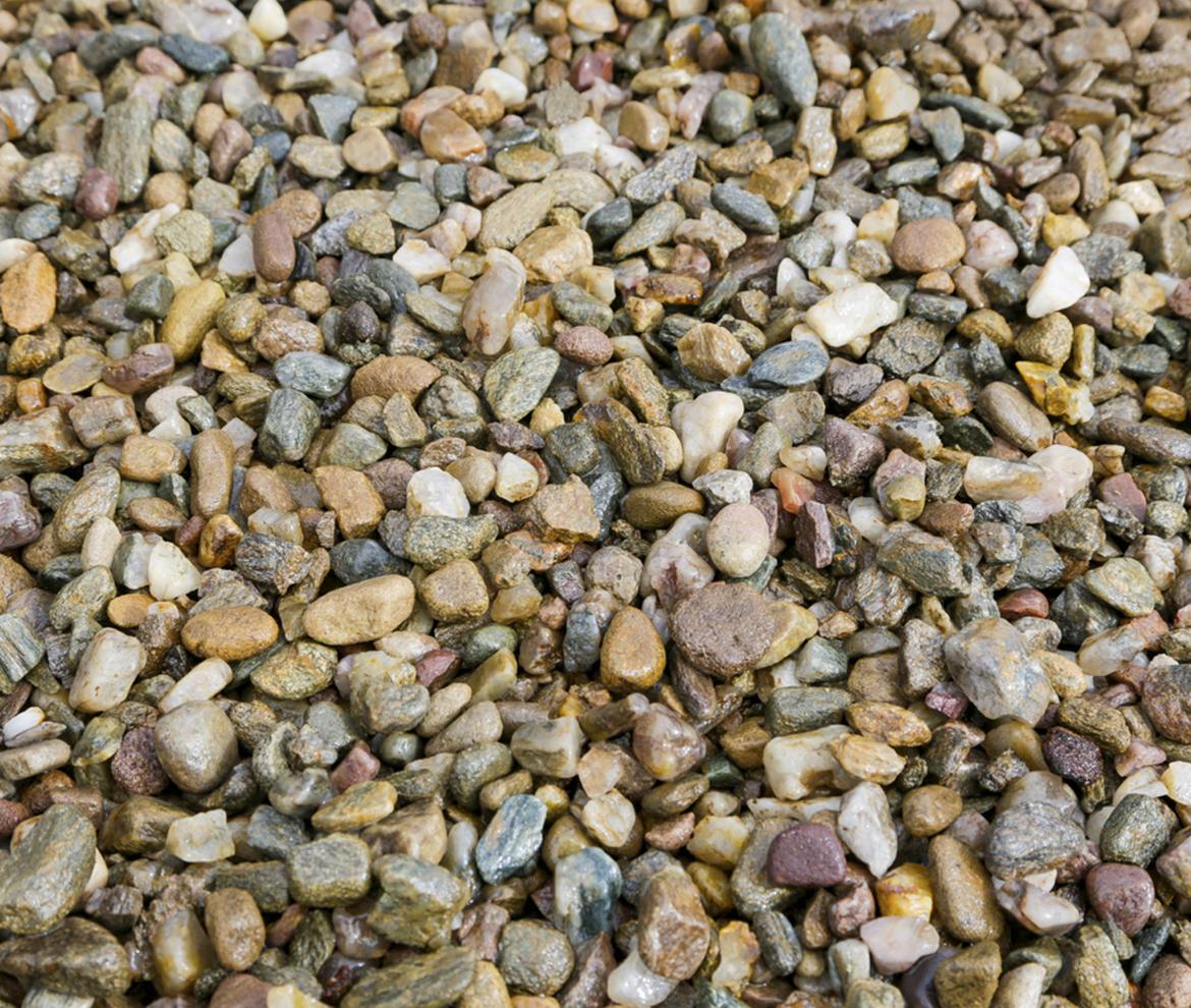 Sperrin Mix 20mm - Landscape Stones