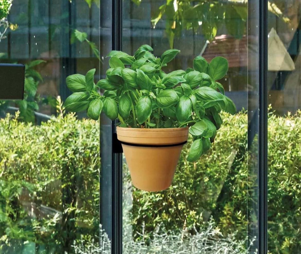 Juliana Pot Holder - Juliana Accessories