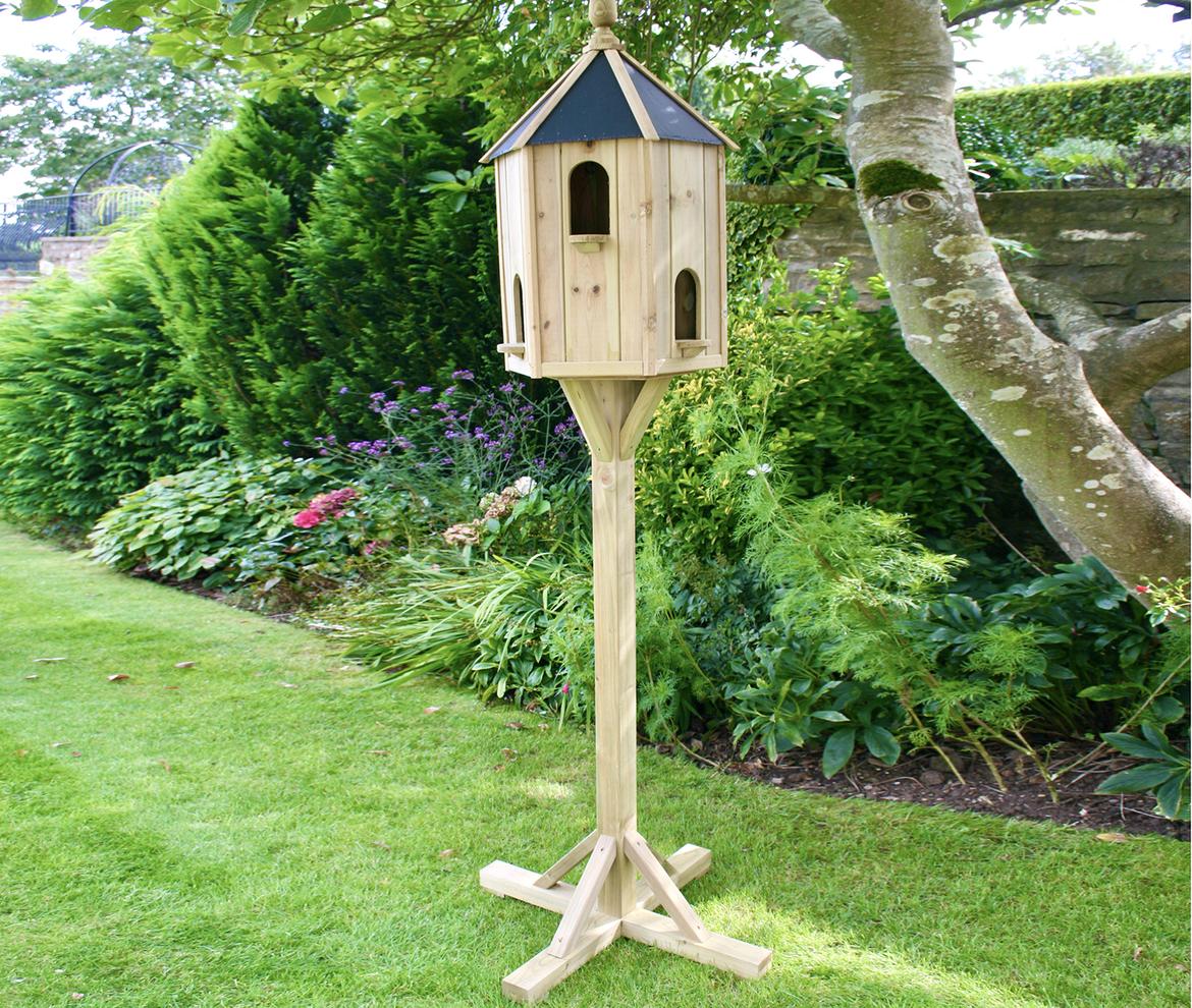 Dove Cote  - Bird Care