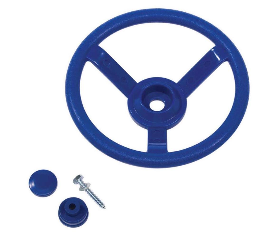 Steering Wheel - Jungle Gym Accessories