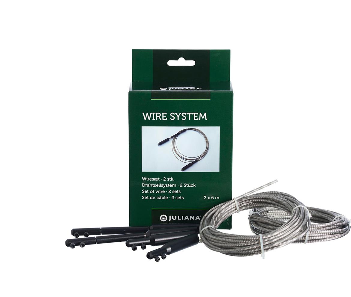 Juliana Wire Kit - Juliana Accessories