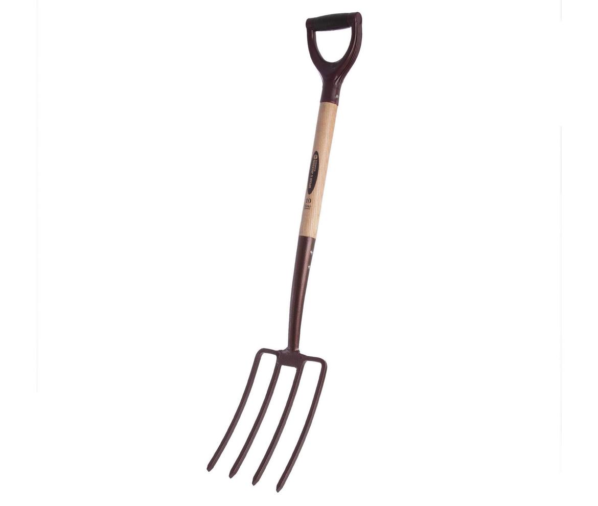 Digging Fork - Tools