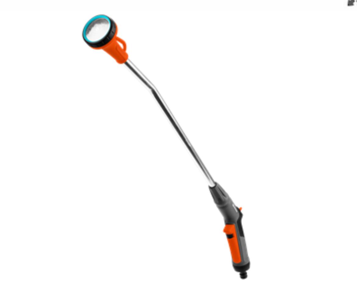 Review Classic Spray Lance Woodstoc Outside Made Better