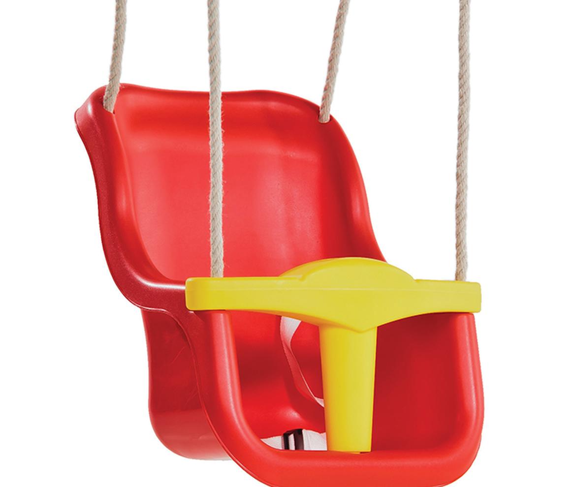 Baby Seat Luxe - Jungle Gym Accessories