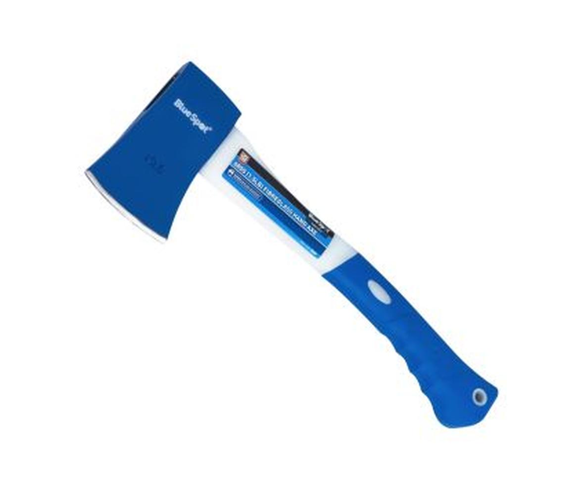1.5Lb Fibreglass Hand Axe  - Tools