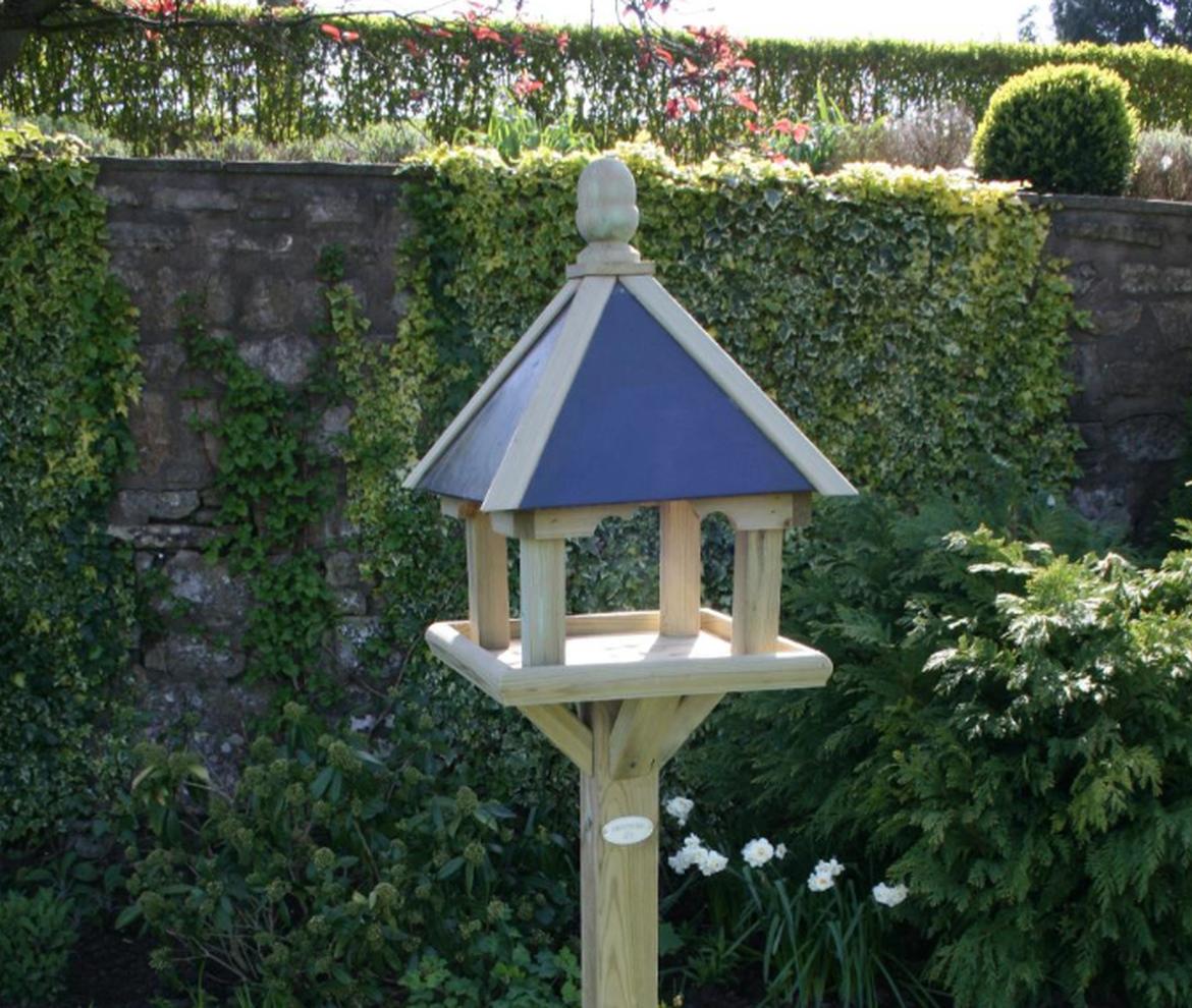 Henley Bird Table - Bird Care