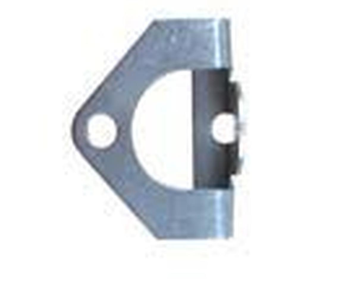 Dura Composite Decking Start Stop Clips - Dura Composite Decking