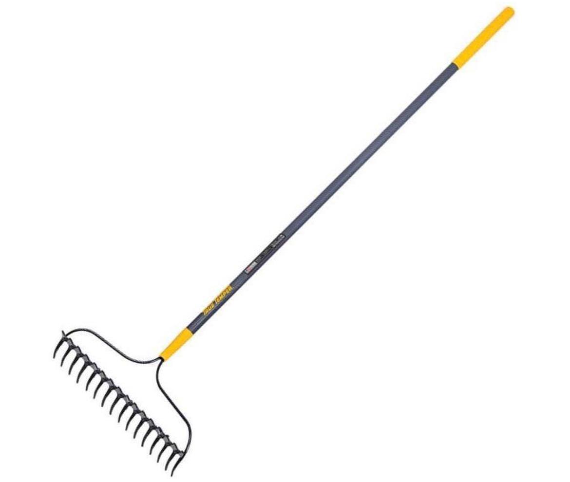 Bow Rake - Tools