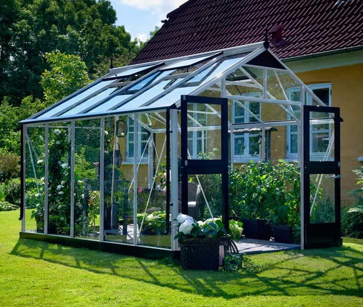 Juliana Premium Greenhouse - Juliana Greenhouse