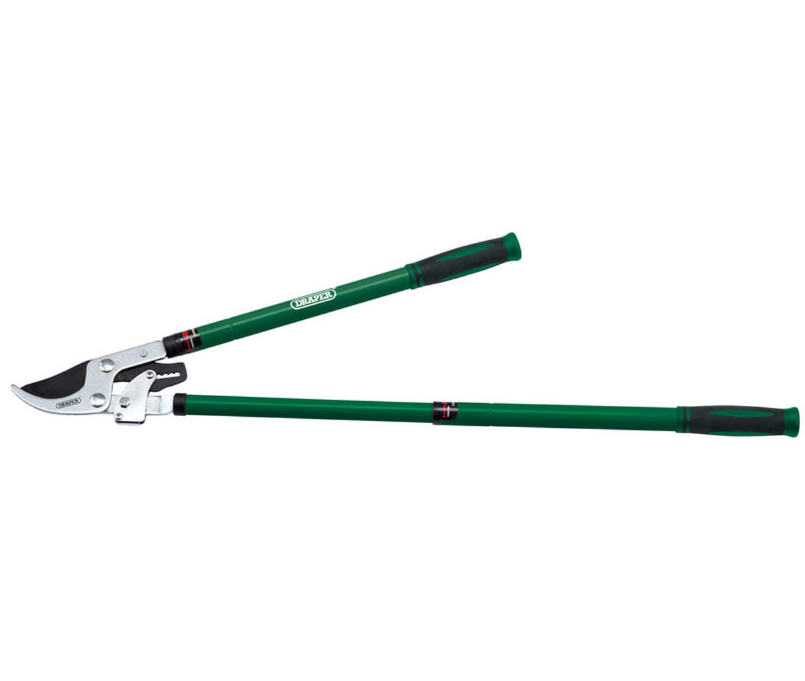Ratchet Action Bypass Lopper - Tools