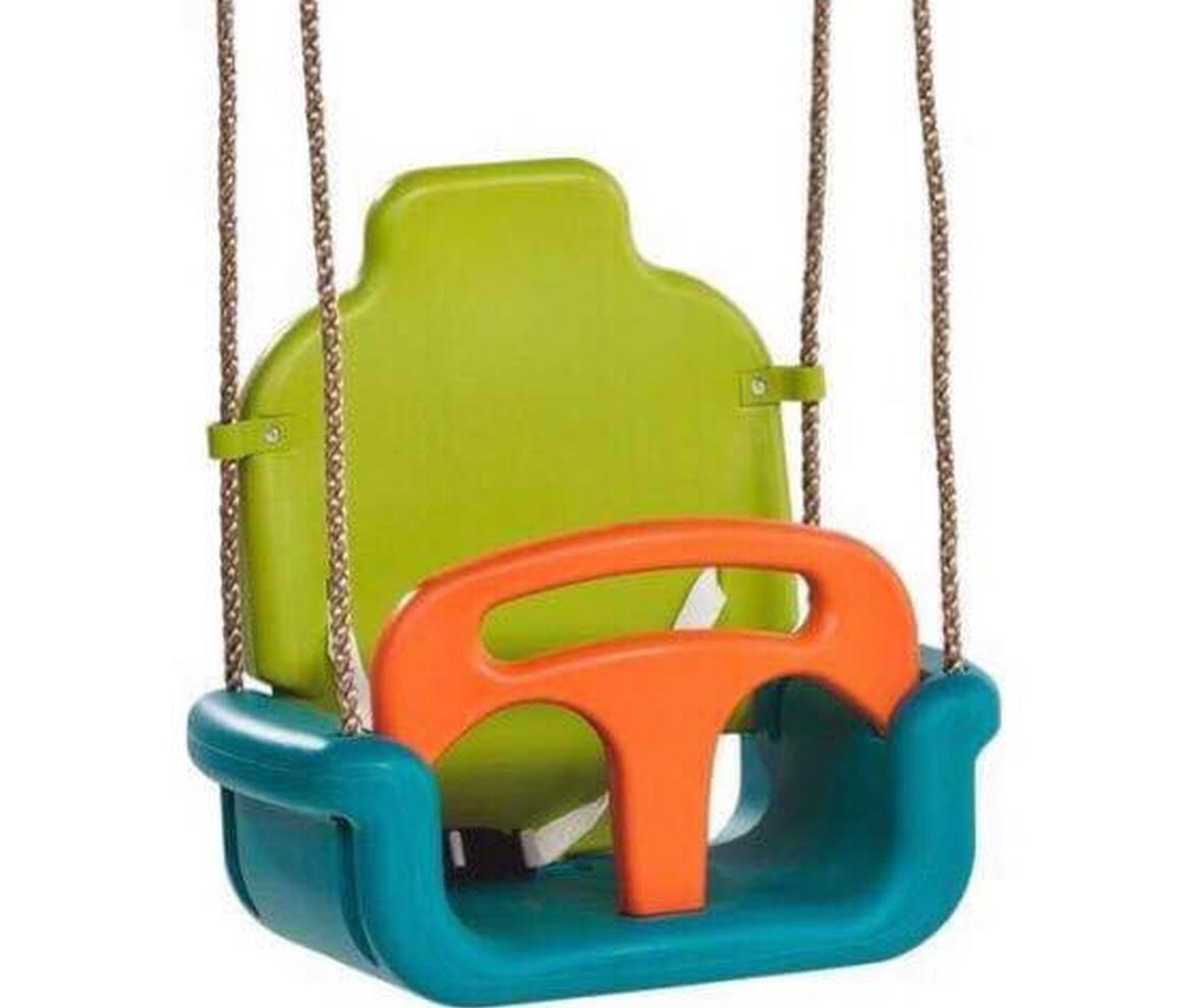 Growing Baby Seat - Jungle Gym Accessories