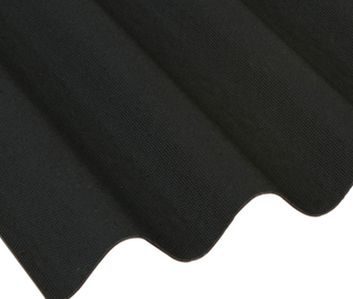 Coroline Corrugated Roofing - Roofing Materials