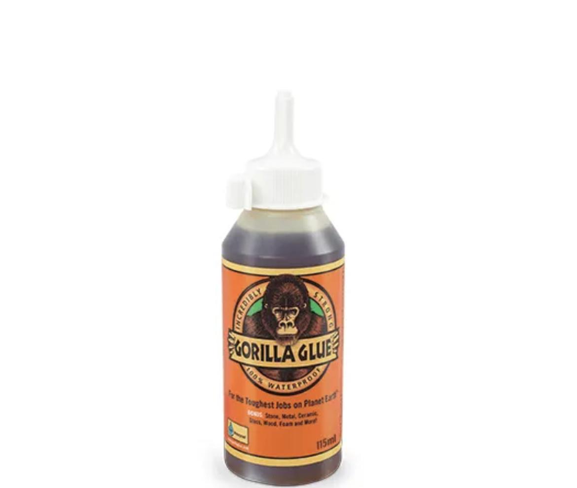 Gorilla Glue Original – 115ml - Gorilla Range